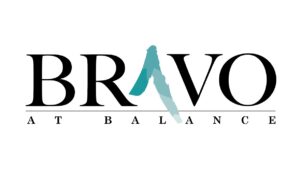 Bravo logo