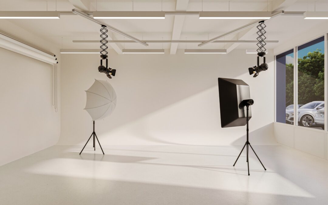 Photo Studio