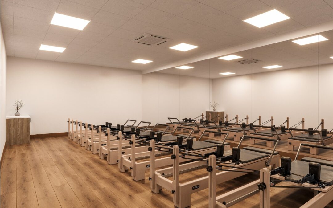 Pilates